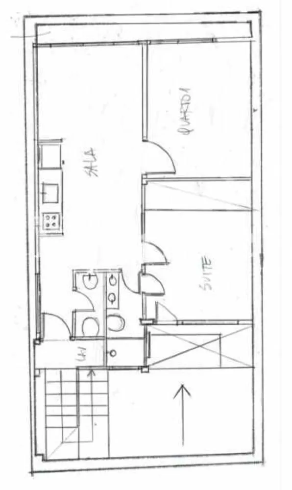 Casa, 5 quartos, 170 m² - Foto 7