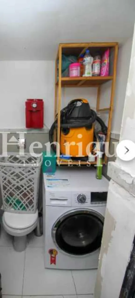 Casa, 5 quartos, 170 m² - Foto 4