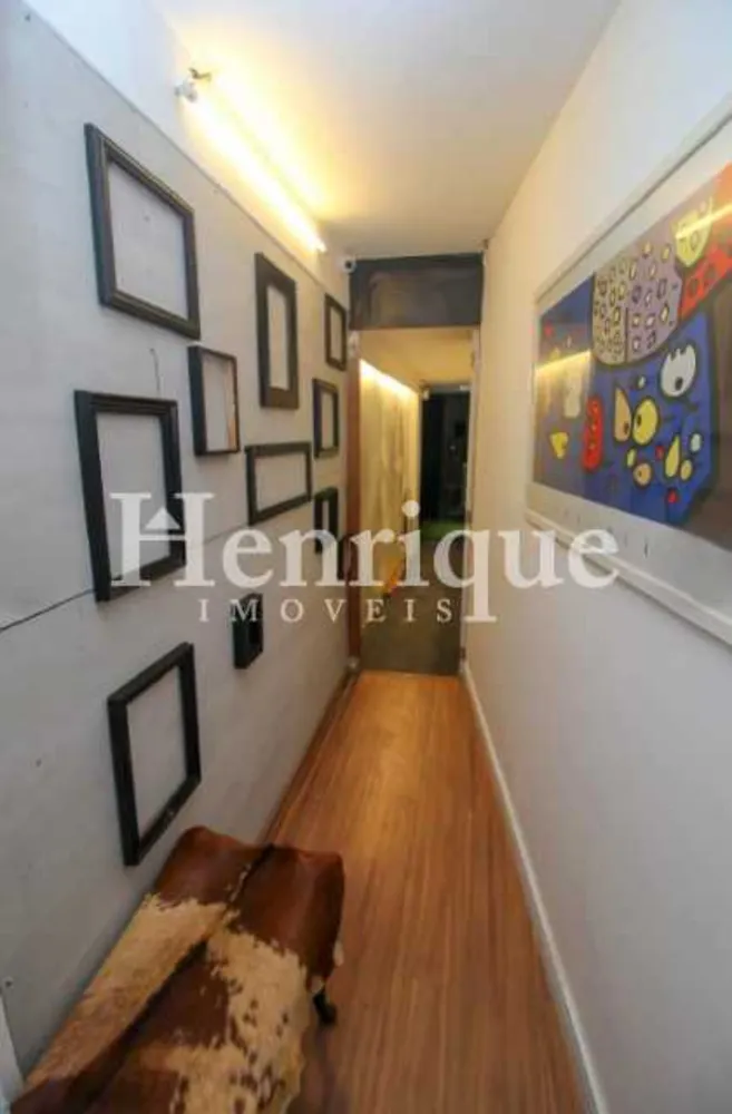 Casa, 5 quartos, 170 m² - Foto 3