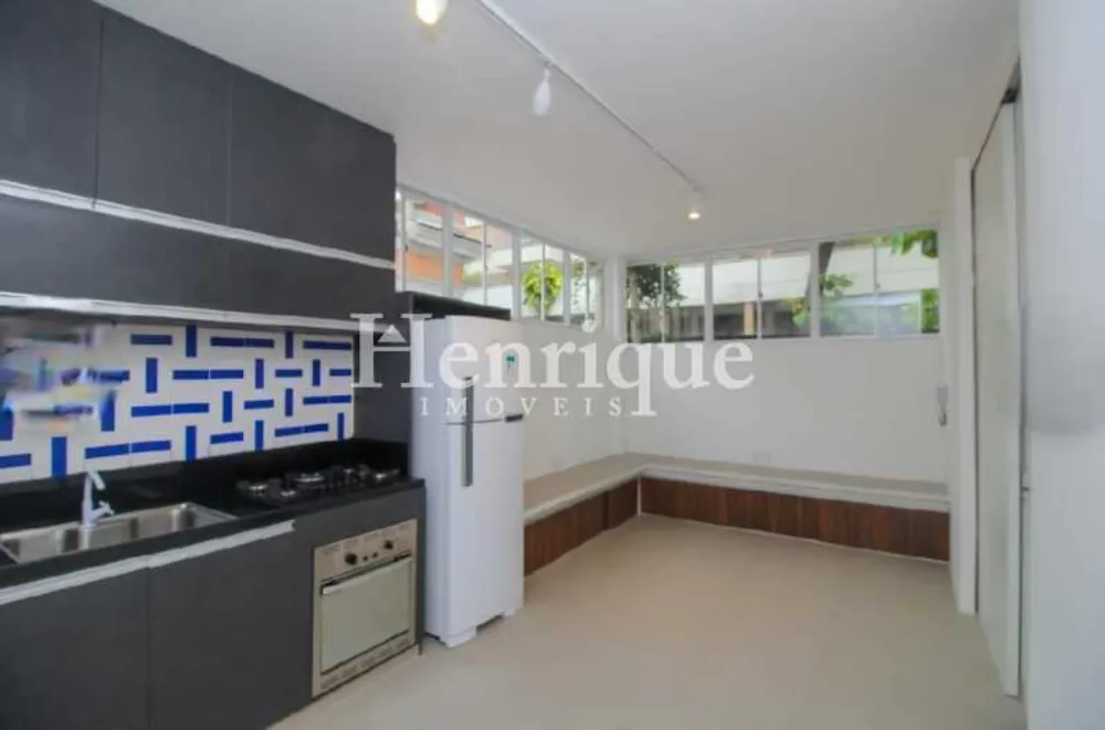 Casa, 5 quartos, 170 m² - Foto 17