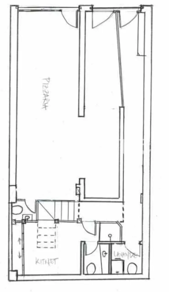 Casa, 5 quartos, 170 m² - Foto 14