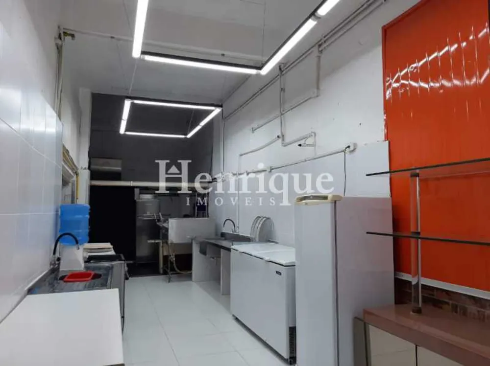 Casa, 5 quartos, 170 m² - Foto 10