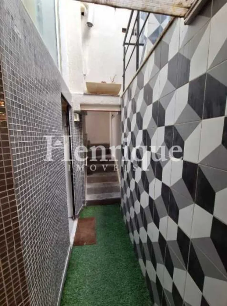 Casa, 5 quartos, 170 m² - Foto 19