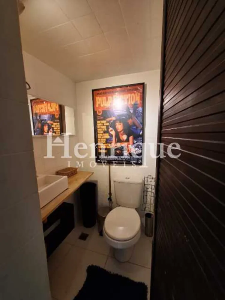 Casa, 5 quartos, 170 m² - Foto 5