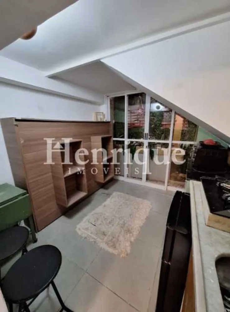 Casa, 5 quartos, 170 m² - Foto 6