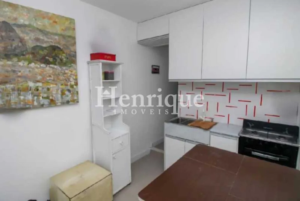 Casa, 5 quartos, 170 m² - Foto 21