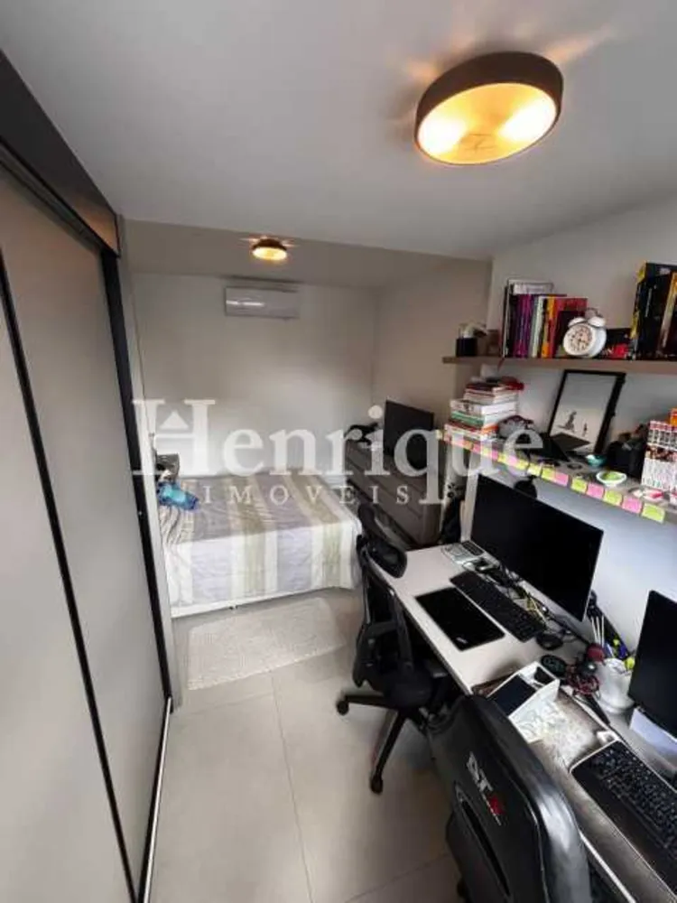 Cobertura, 1 quarto, 60 m² - Foto 2