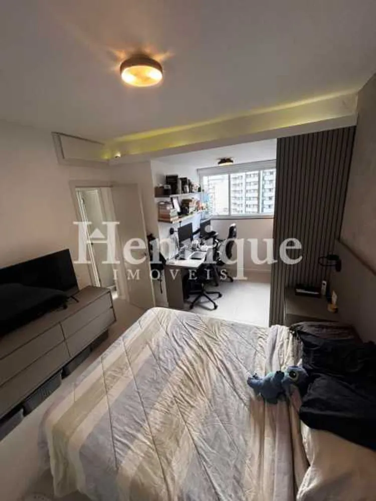 Cobertura, 1 quarto, 60 m² - Foto 8
