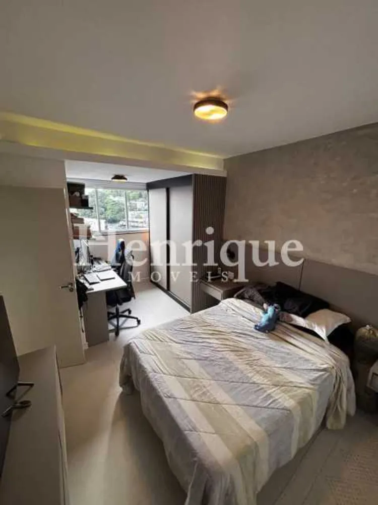 Cobertura, 1 quarto, 60 m² - Foto 3