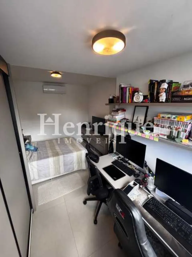 Cobertura, 1 quarto, 60 m² - Foto 6
