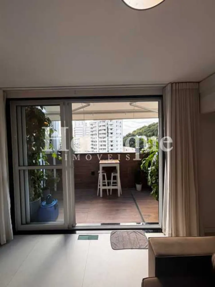 Cobertura, 1 quarto, 60 m² - Foto 7