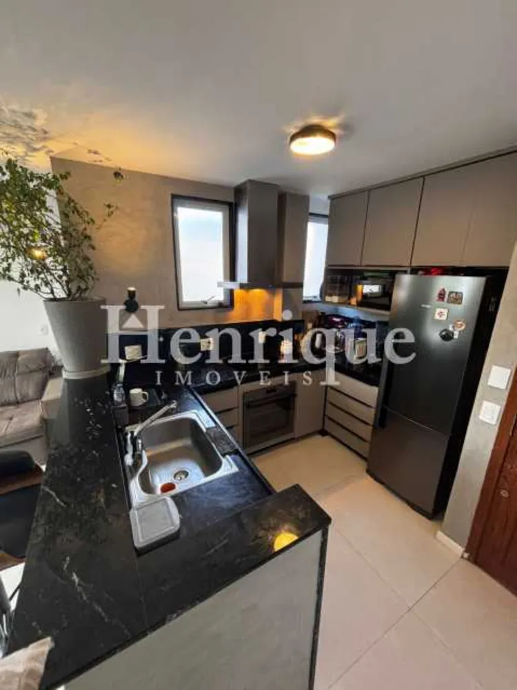 Cobertura, 1 quarto, 60 m² - Foto 4