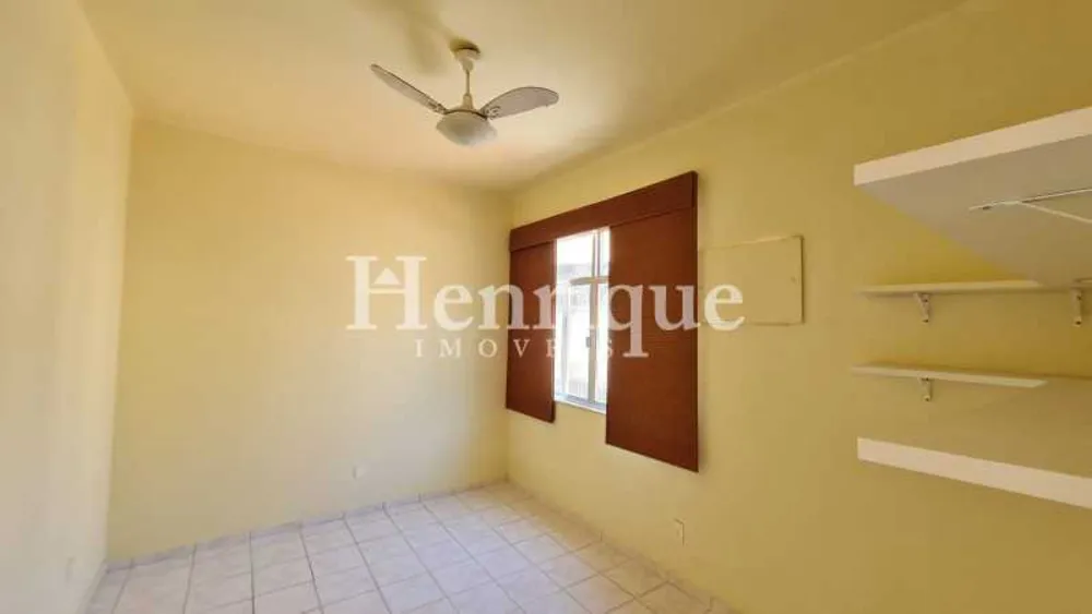 Apartamento, 1 quarto, 35 m² - Foto 3
