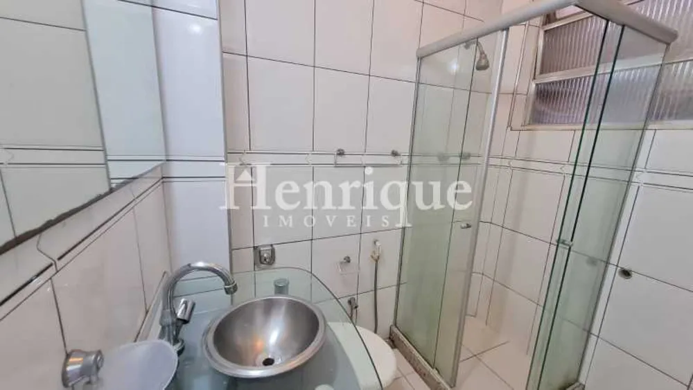 Apartamento, 1 quarto, 35 m² - Foto 1