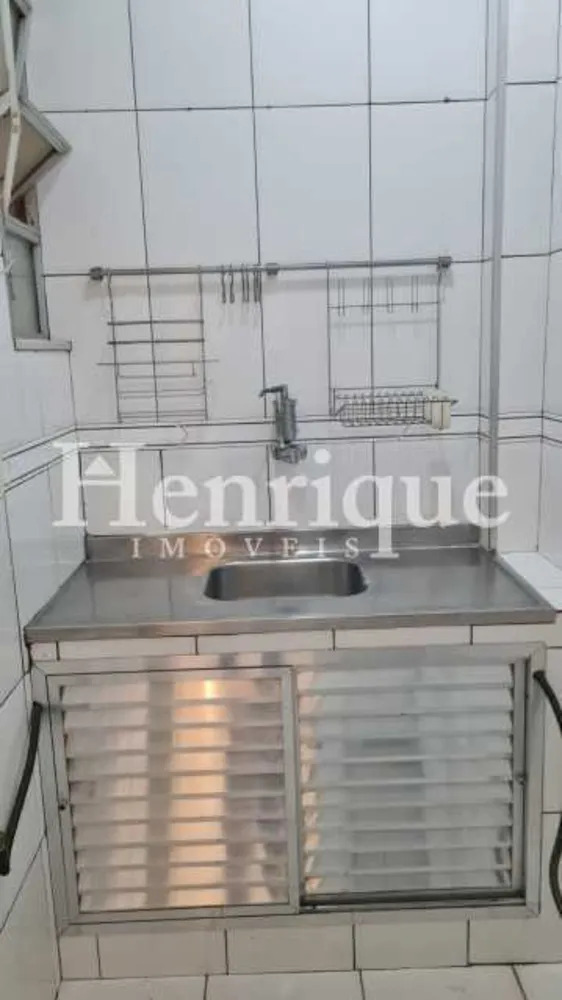 Apartamento, 1 quarto, 35 m² - Foto 2
