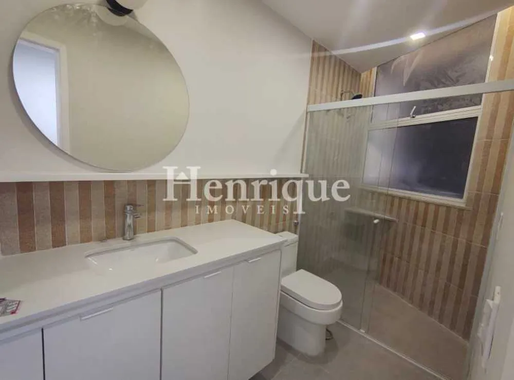 Apartamento, 3 quartos, 129 m² - Foto 14