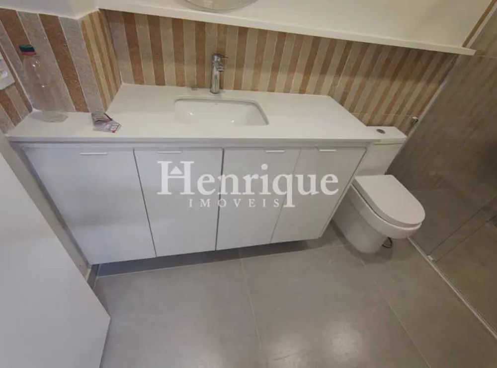 Apartamento, 3 quartos, 129 m² - Foto 20