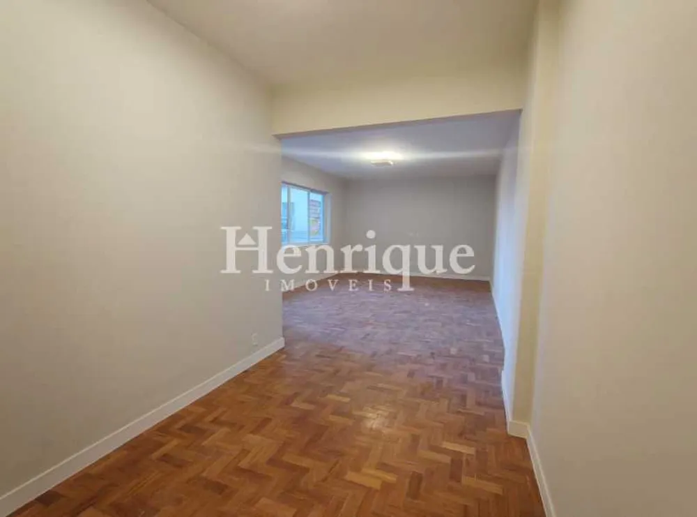 Apartamento, 3 quartos, 129 m² - Foto 2