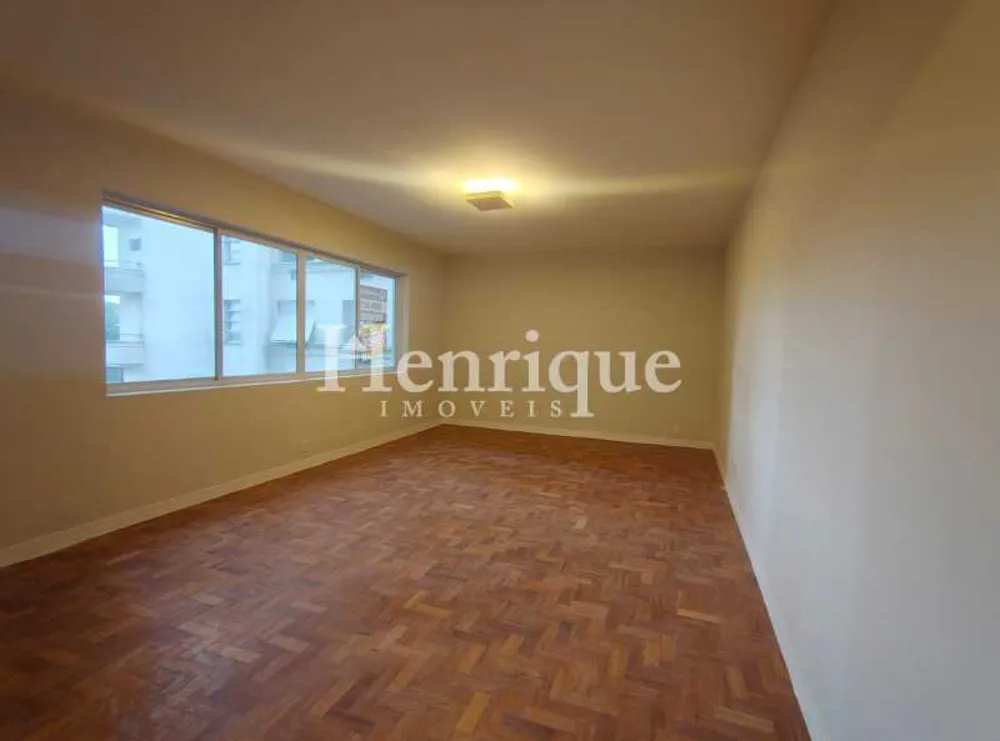 Apartamento, 3 quartos, 129 m² - Foto 1
