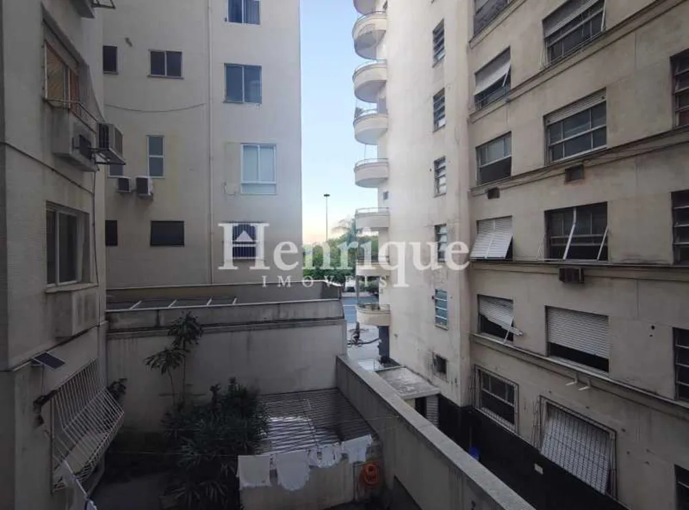Apartamento, 3 quartos, 129 m² - Foto 4