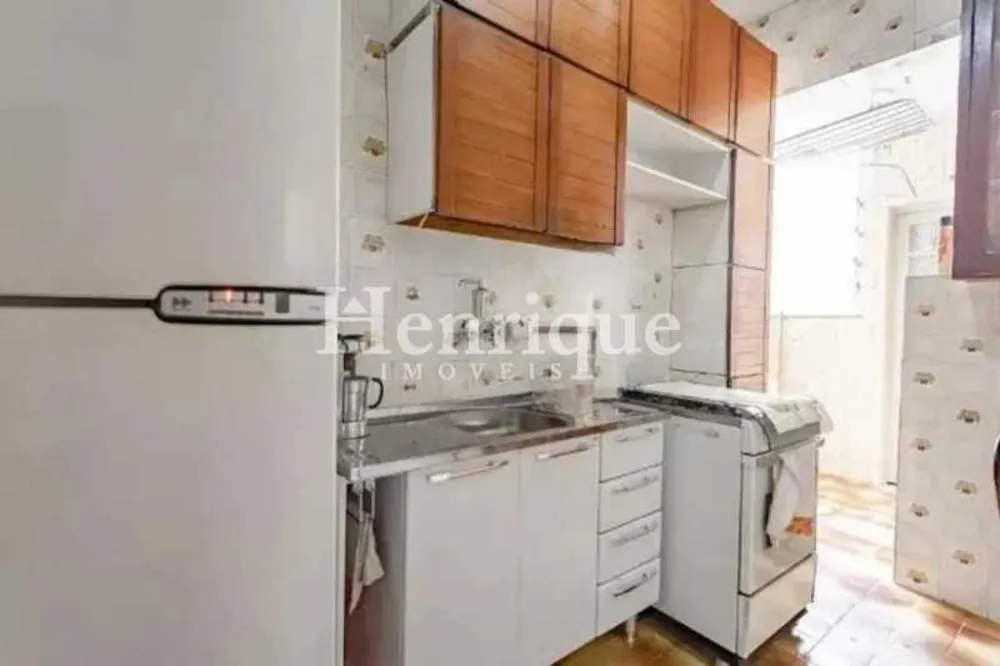 Apartamento, 2 quartos, 63 m² - Foto 15