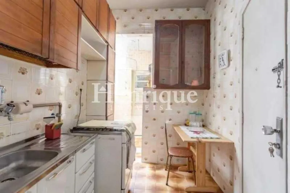 Apartamento, 2 quartos, 63 m² - Foto 16