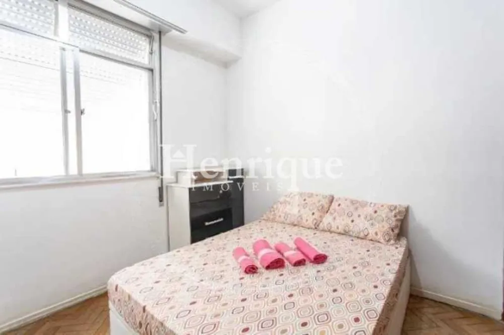 Apartamento, 2 quartos, 63 m² - Foto 6
