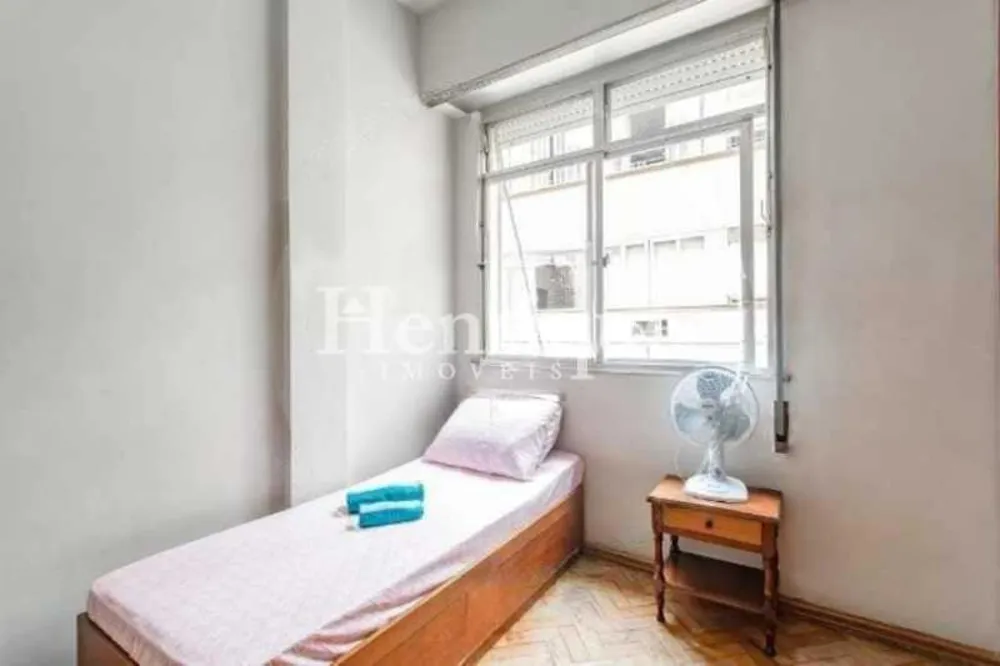 Apartamento, 2 quartos, 63 m² - Foto 9