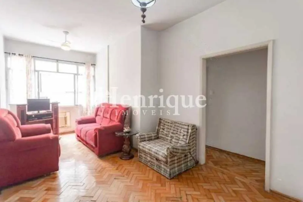 Apartamento, 2 quartos, 63 m² - Foto 1