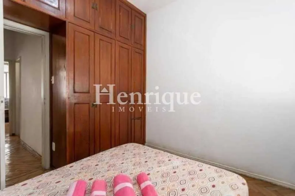 Apartamento, 2 quartos, 63 m² - Foto 7