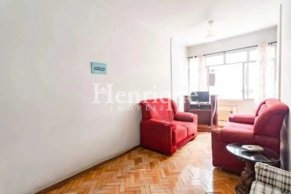 Apartamento, 2 quartos, 63 m² - Foto 3