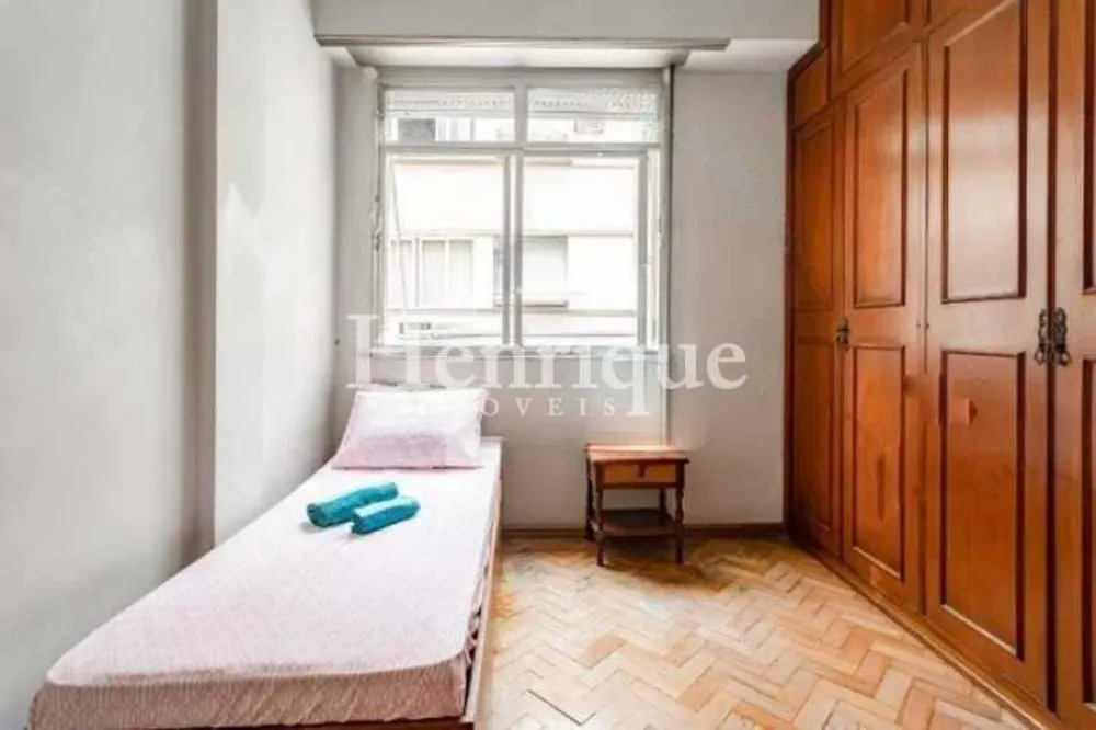 Apartamento, 2 quartos, 63 m² - Foto 10