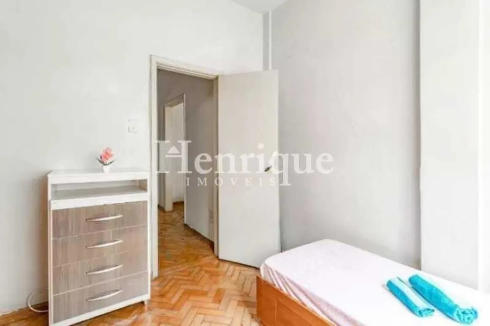 Apartamento, 2 quartos, 63 m² - Foto 11