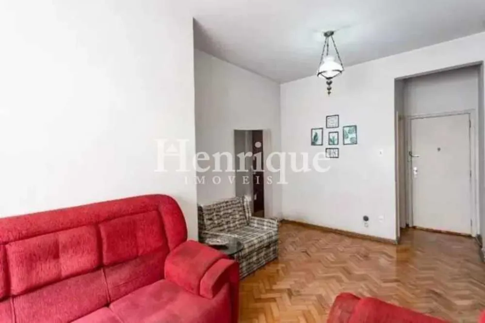 Apartamento, 2 quartos, 63 m² - Foto 2