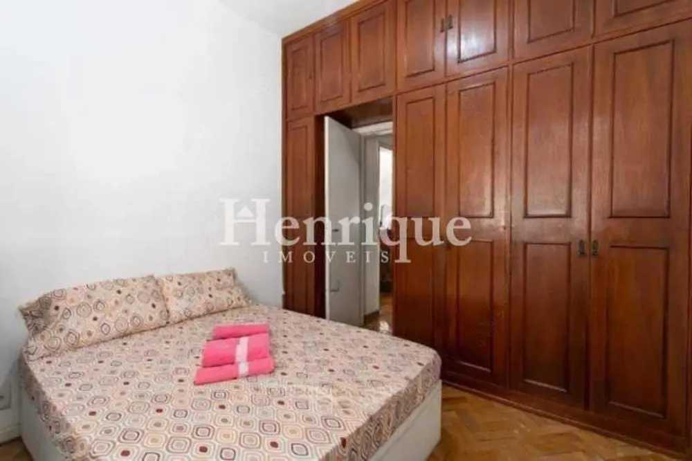 Apartamento, 2 quartos, 63 m² - Foto 5