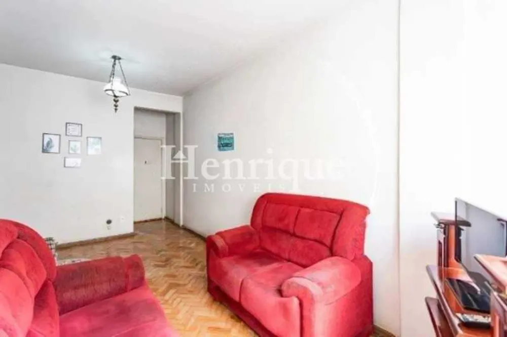 Apartamento, 2 quartos, 63 m² - Foto 4