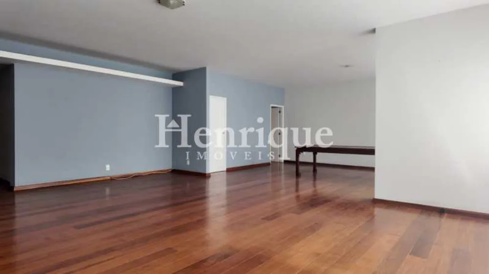 Apartamento, 4 quartos, 230 m² - Foto 26