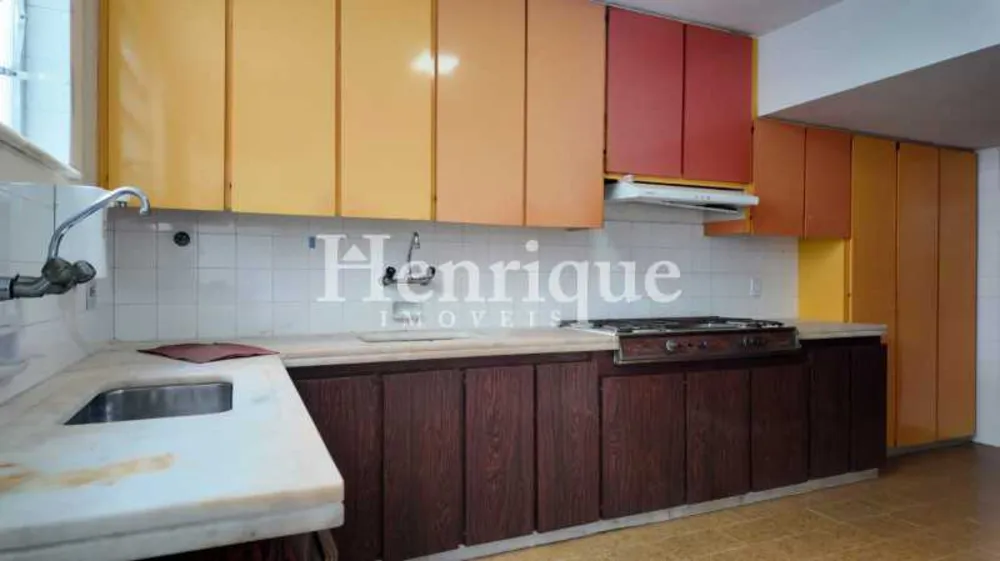 Apartamento, 4 quartos, 230 m² - Foto 29