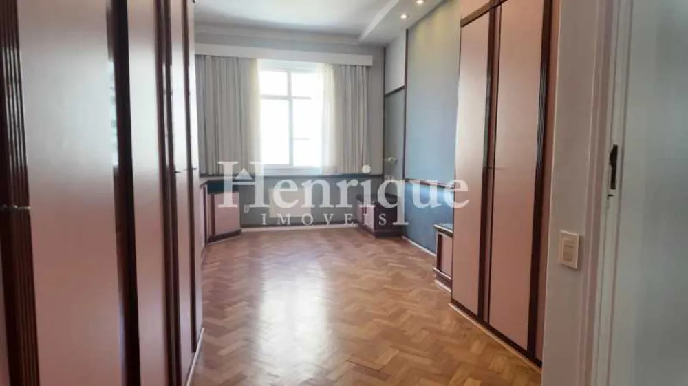 Apartamento, 4 quartos, 230 m² - Foto 18
