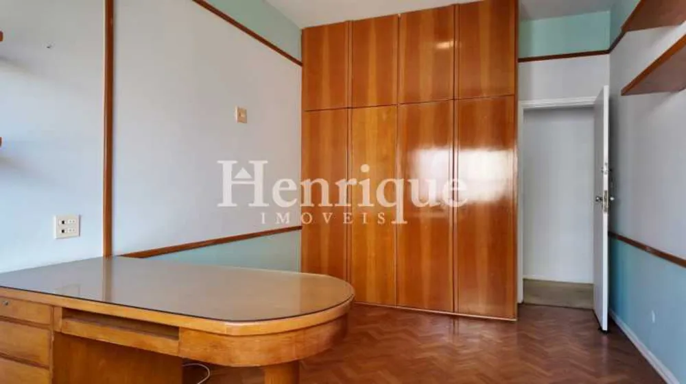 Apartamento, 4 quartos, 230 m² - Foto 2