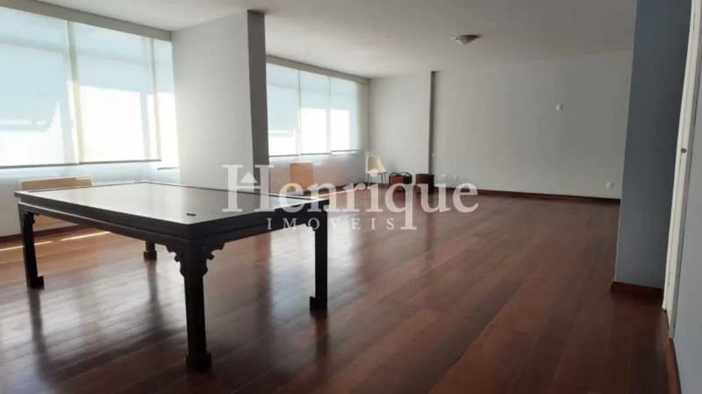 Apartamento, 4 quartos, 230 m² - Foto 21