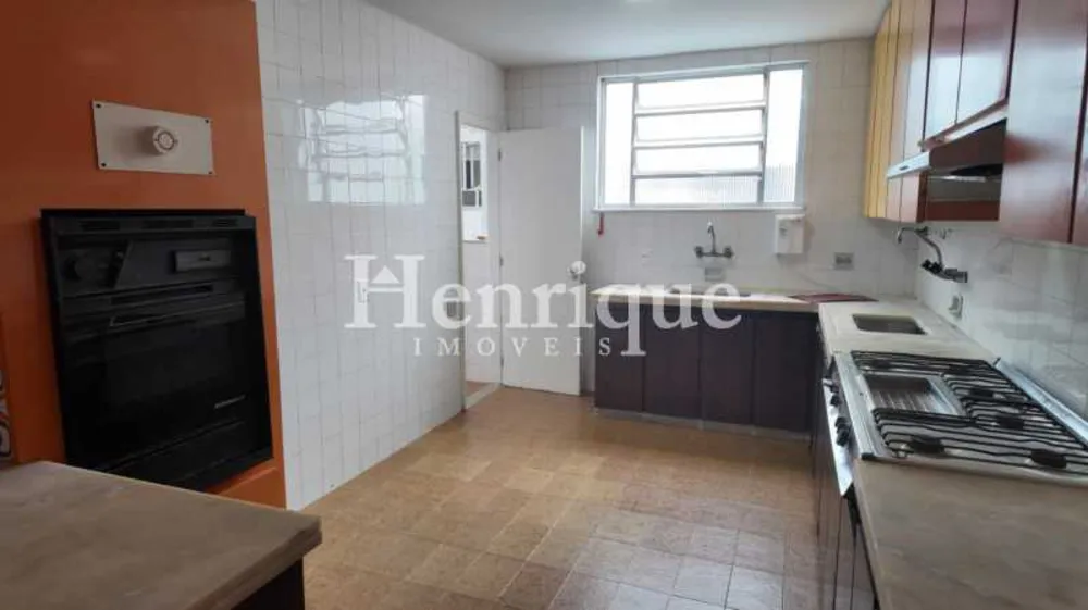 Apartamento, 4 quartos, 230 m² - Foto 9