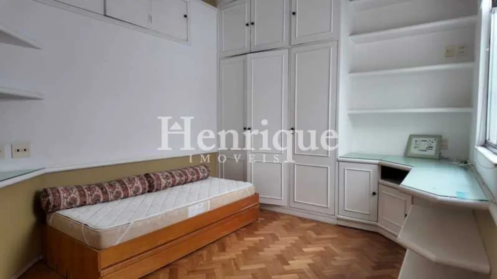 Apartamento, 4 quartos, 230 m² - Foto 3