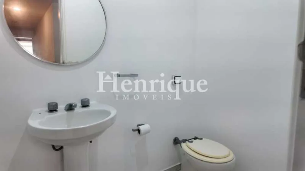 Apartamento, 4 quartos, 230 m² - Foto 11