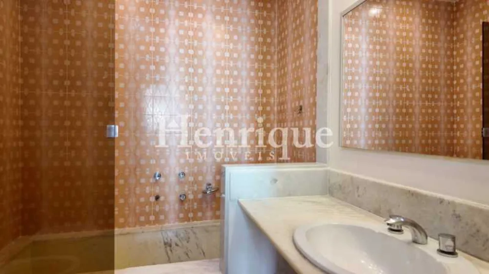 Apartamento, 4 quartos, 230 m² - Foto 19