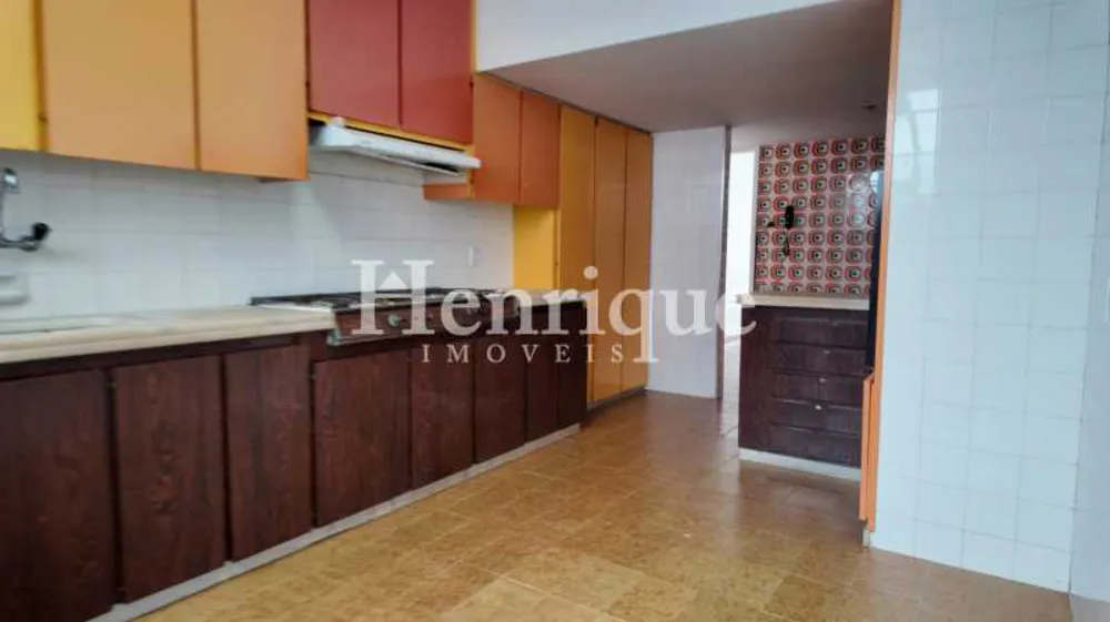 Apartamento, 4 quartos, 230 m² - Foto 13
