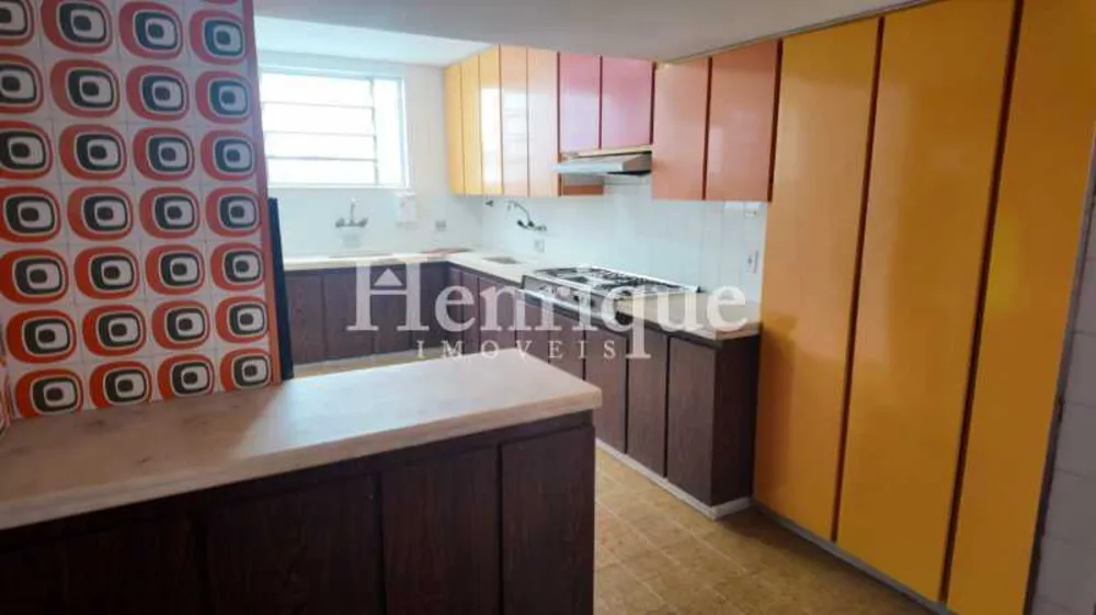 Apartamento, 4 quartos, 230 m² - Foto 5