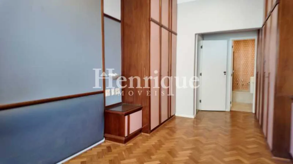 Apartamento, 4 quartos, 230 m² - Foto 6