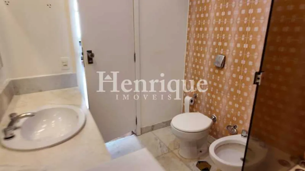 Apartamento, 4 quartos, 230 m² - Foto 12