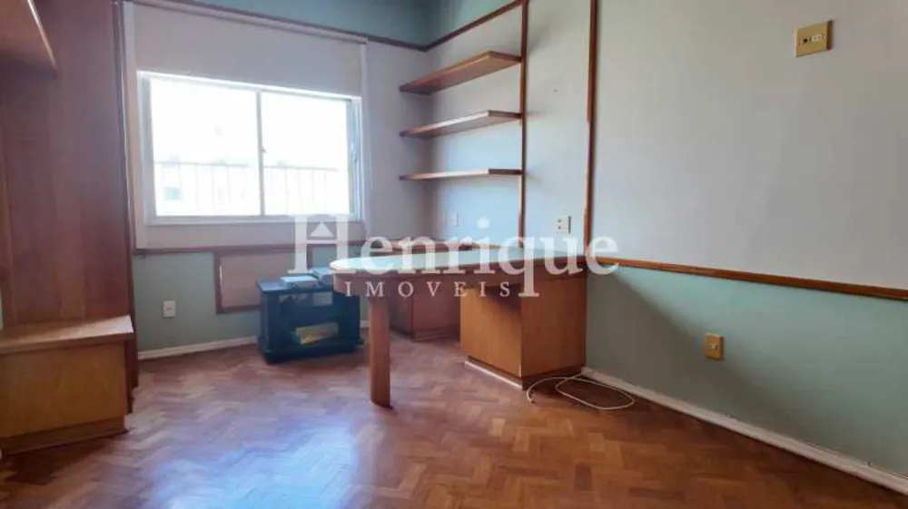 Apartamento, 4 quartos, 230 m² - Foto 7